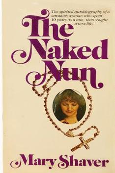 Paperback The Naked Nun Book