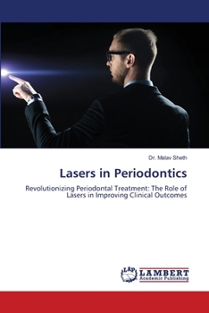 Paperback Lasers in Periodontics Book