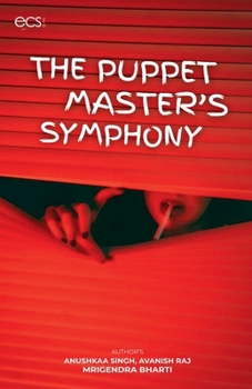 Paperback The Puppet Master's Symphony Book