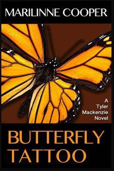 Paperback Butterfly Tattoo Book