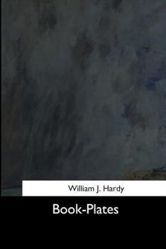 Paperback Book-Plates Book