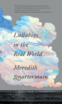 Paperback Lullabies in the Real World Book