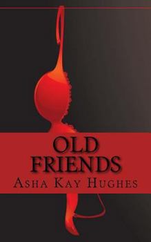 Paperback Old Friends Book