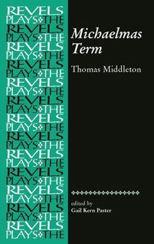 Paperback Michaelmas Term Book