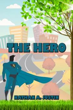 Paperback The Hero Book