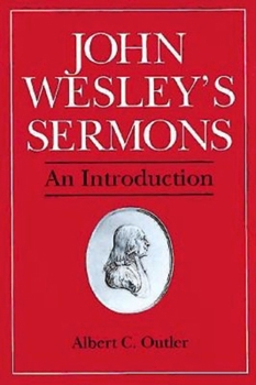 Paperback John Wesley's Sermons: An Introduction Book