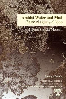 Paperback Amidst Water and Mud / Entre El Agua Y El Lodo Book