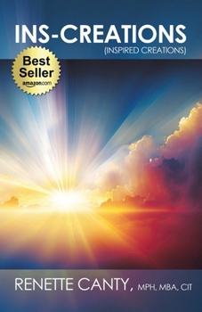 Paperback Ins-Creations Book
