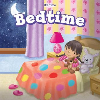 Bedtime - Book  of the It's Time