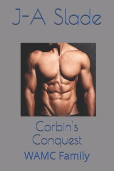 Paperback Corbin's Conquest: WAMC Family Book