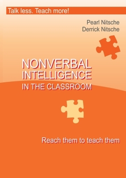 Paperback Intelligence in the Classroom - Reach them to teach them Book