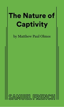 Paperback The Nature of Captivity Book