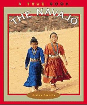 School & Library Binding The Navajo Book