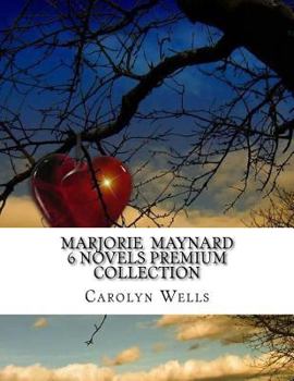 Paperback Marjorie Maynard 6 Novels Premium Collection Book