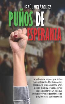 Paperback Pu?os de Esperanza [Spanish] Book