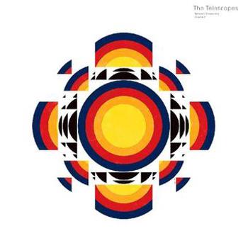 Vinyl Between Dimensions Vol.1 Book