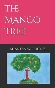 Paperback The Mango Tree Book