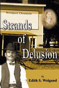 Paperback Strands of Delusion Book