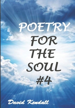 Paperback Poetry for the Soul #4 Book