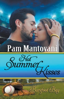 Paperback Hot Summer Kisses Book