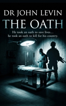 Paperback The Oath Book