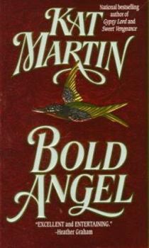 Mass Market Paperback Bold Angel Book