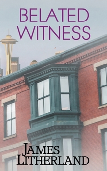Paperback Belated Witness Book