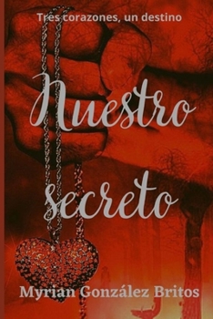 Paperback Nuestro secreto [Spanish] Book