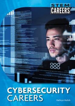Hardcover Cybersecurity Careers Book