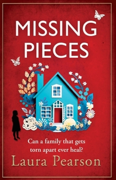 Paperback Missing Pieces Book