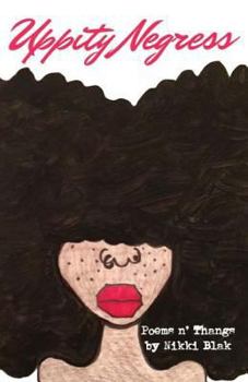 Paperback Uppity Negress Book