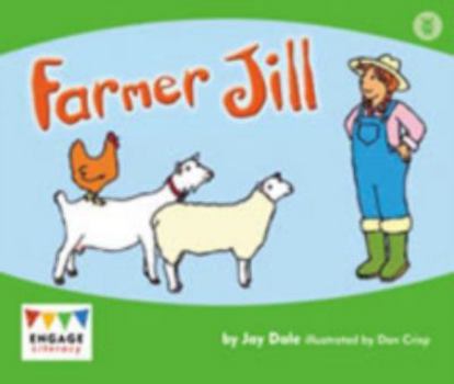 Paperback Farmer Jill Book