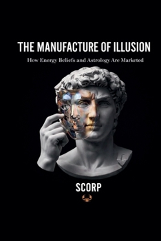 The Manufacture of Illusion How Energy Beliefs and Astrology Are Marketed (Unveiling the Secrets of Energy Science)