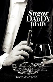 Paperback Sugar Daddy Diary Book