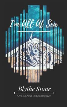 Paperback I'm All at Sea Book
