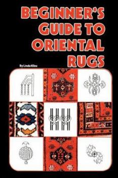 Paperback Beginner's Guide to Oriental Rugs Book