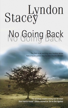 Hardcover No Going Back Book