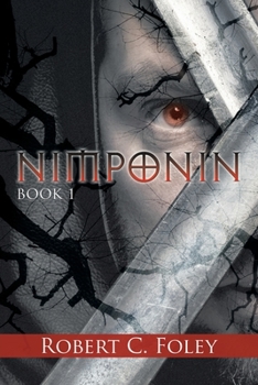 Paperback Nimponin: Shingakusha Hoseki Trilogy - Book I Book