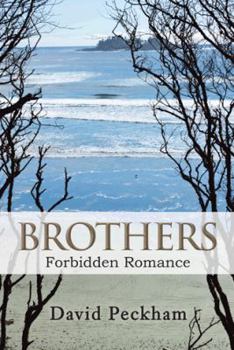 Paperback Brothers: Forbidden Romance Book