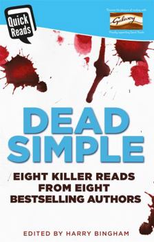 Paperback Dead Simple (Quick Reads 2017) Book
