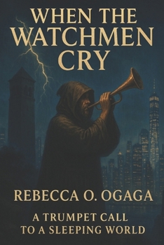 Paperback When the Watchmen Cry Book