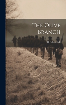 Hardcover The Olive Branch Book