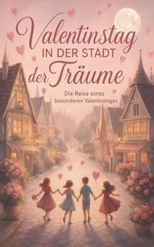 Paperback Valentinstag in der Stadt der Träume: Die Reise eines besonderen Valentinstages [German] Book