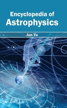 Hardcover Encyclopedia of Astrophysics Book