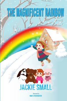 Paperback The Magnificent Rainbow Book