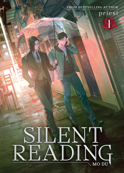 Paperback Silent Reading: Mo Du (Novel) Vol. 1 Book