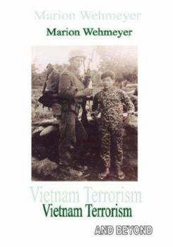 Paperback Vietnam Terrorism Book