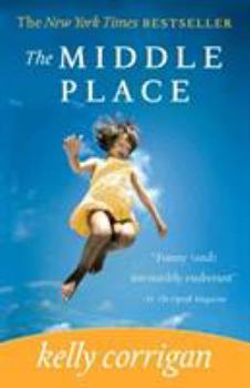 Paperback Middle Place Book