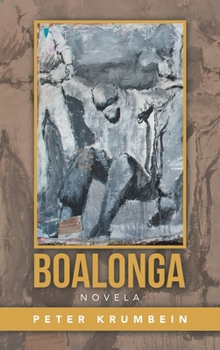 Hardcover Boalonga: Novela [Spanish] Book
