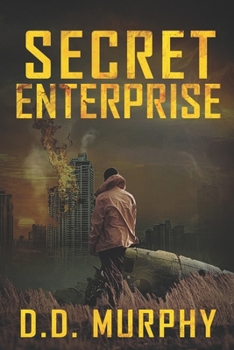 Paperback Secret Enterprise Book